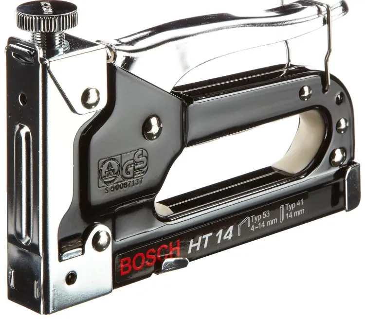 Степлер BOSCH HT 14 (0.603.038.001) купить в Екатеринбурге