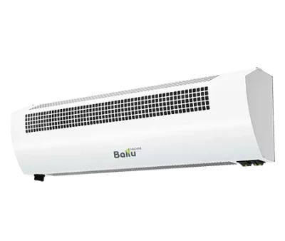 Воздушно-тепловая завеса электрическая BALLU BHC-CE-3T