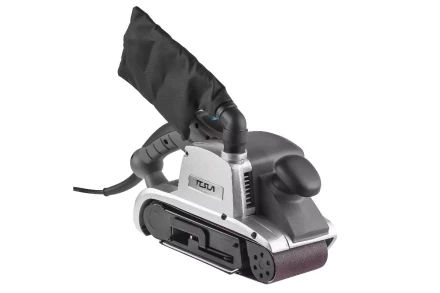 Машинка шлифовальная ленточная TESLA TS1200 купить в Екатеринбурге
