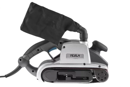Машинка шлифовальная ленточная TESLA TS1200 купить в Екатеринбурге