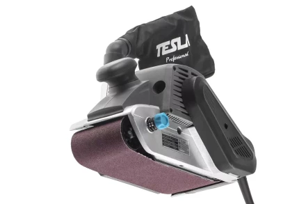 Машинка шлифовальная ленточная TESLA TS1200 купить в Екатеринбурге