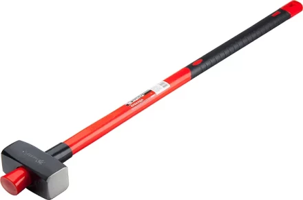 Кувалда 3000 г фибергласовая обрезиненная рукоятка MATRIX MASTER 10922 купить в Екатеринбурге