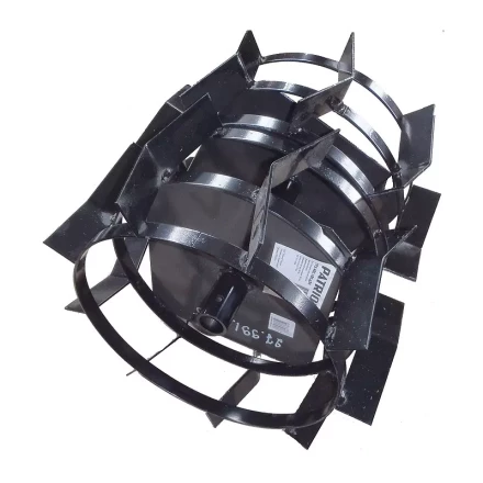 Грунтозацепы для мотоблока ТИП 2 усиленые ГРЗ 480х190 Д30 PATRIOT купить в Екатеринбурге