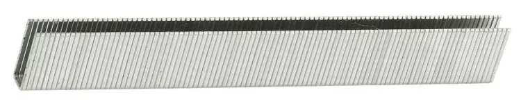 Скобы для электрического степлера, тип 55, 15мм, ЗУБР 31660-15, 3000 шт 31660-15 купить в Екатеринбурге
