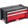 Ящик с 2 выдвижными полками "DRAWER-2", 22" KETER 38382-2 купить в Екатеринбурге