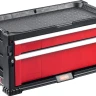 Ящик с 2 выдвижными полками "DRAWER-2", 22" KETER 38382-2 купить в Екатеринбурге