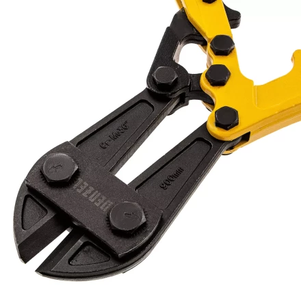 Болторез 900 мм 36&quot;, Cr-Mo Denzel 78539 купить в Екатеринбурге