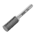Борфреза по металлу твердосплавная, цилиндрическая, тип-А, 12 мм// Denzel 72003 купить в Екатеринбурге