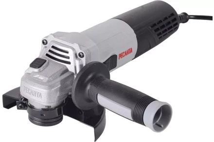 Углошлифовальная машина (болгарка) Ресанта УШМ-125/1100 75/12/3 купить в Екатеринбурге