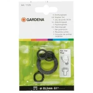 Комплект прокладок для арт. 902/2902 GARDENA купить в Екатеринбурге