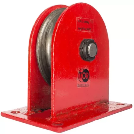 Блок монтажный опорный TOR 1,0 т (S) 1048594 купить в Екатеринбурге