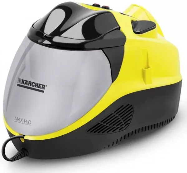 Паропылесос KARCHER SV 7 купить в Екатеринбурге