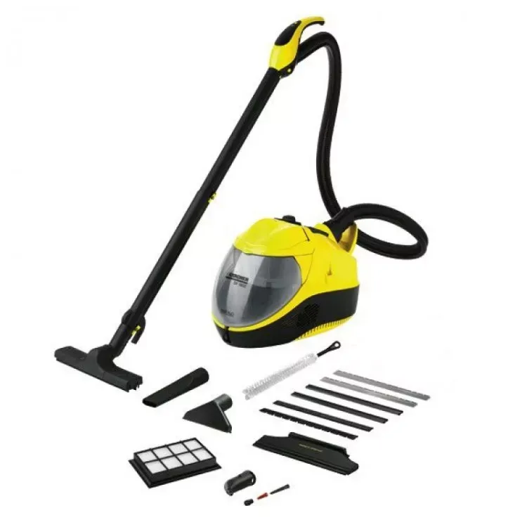 Паропылесос KARCHER SV 7 купить в Екатеринбурге