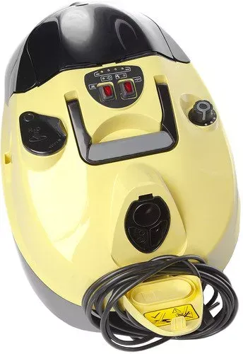 Паропылесос KARCHER SV 7 купить в Екатеринбурге
