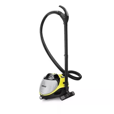 Паропылесос KARCHER SV 7 купить в Екатеринбурге