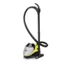 Паропылесос KARCHER SV 7 купить в Екатеринбурге
