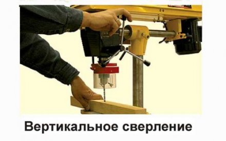 Станок сверлильный Корвет 48 с тисками купить в Екатеринбурге