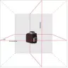 Нивелир лазерный ADA Cube 2-360 Professional Edition купить в Екатеринбурге
