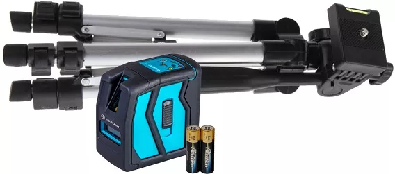 Нивелир лазерный ADA INSTRUMAX ELEMENT 2D Set купить в Екатеринбурге