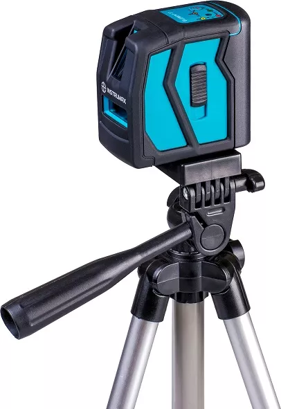 Нивелир лазерный ADA INSTRUMAX ELEMENT 2D Set купить в Екатеринбурге