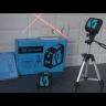 Нивелир лазерный ADA INSTRUMAX ELEMENT 2D Set купить в Екатеринбурге