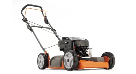 Бензиновая газонокосилка Husqvarna J 55 S купить в Екатеринбурге