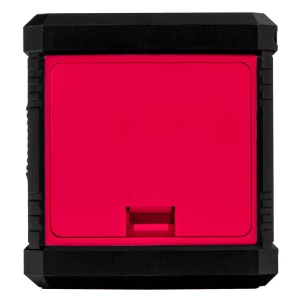 Лазерный уровень MTX XQB RED Pro SET, 10 м, красный луч, батарейки, штатив 350185 купить в Екатеринбурге