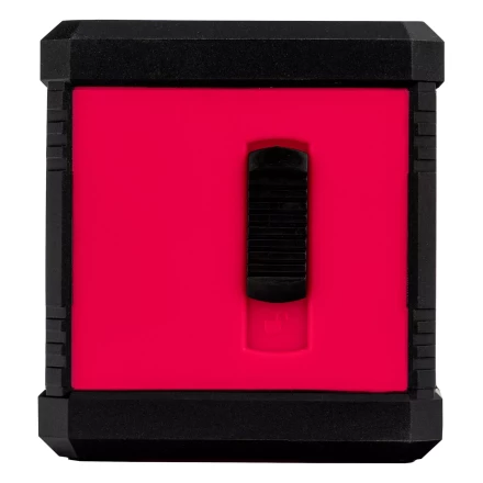 Лазерный уровень MTX XQB RED Pro SET, 10 м, красный луч, батарейки, штатив 350185 купить в Екатеринбурге