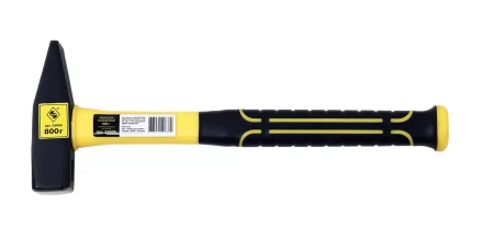 Молоток слесарный   800гр. фиберглас. рук. 23005 купить в Екатеринбурге