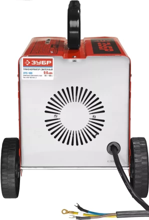 Трансформатор Зубр сварочный, 180А ЗТС-180 купить в Екатеринбурге