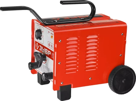 Трансформатор Зубр сварочный, 180А ЗТС-180 купить в Екатеринбурге