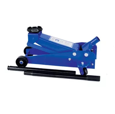 Домкрат подкатной 2.5т Т31202 АE&amp;T Проф купить в Екатеринбурге