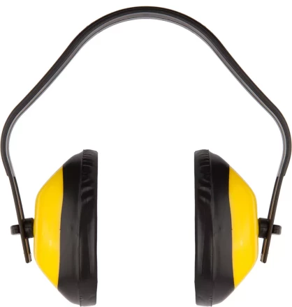 Наушники DEXX защитные, пластиковое оголовье 1117_z01 купить в Екатеринбурге