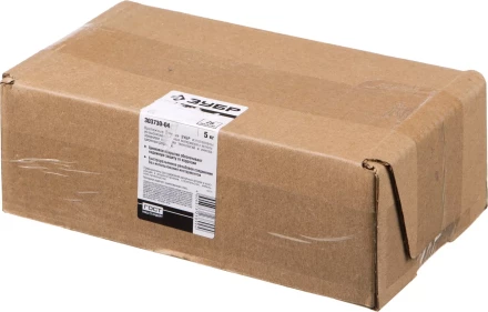 Гайка ЗУБР &quot;МАСТЕР&quot; барашковая, DIN 315, оцинкованная, M4, 5кг 303730-04 купить в Екатеринбурге