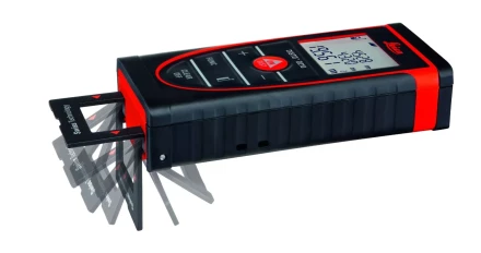 Лазерный дальномер Leica DISTO TM D210 купить в Екатеринбурге