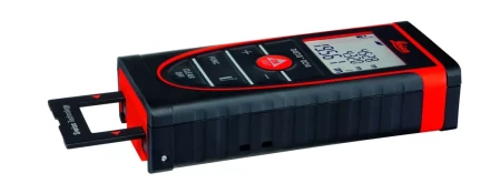 Лазерный дальномер Leica DISTO TM D210 купить в Екатеринбурге