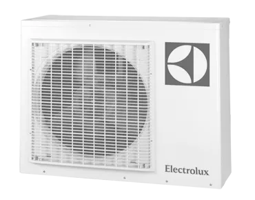 Внешний блок ELECTROLUX EACS/I-12HM/N3/out сплит-системы, инверторного типа купить в Екатеринбурге