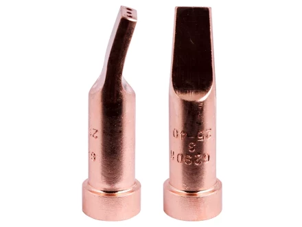 Мундштук 6290 R ацетиленовый №2 15-25мм для заклепок Сварог купить в Екатеринбурге