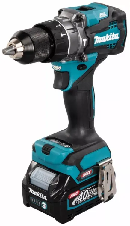 Ударная дрель-шуруповерт XGT Makita HP001GD201 купить в Екатеринбурге
