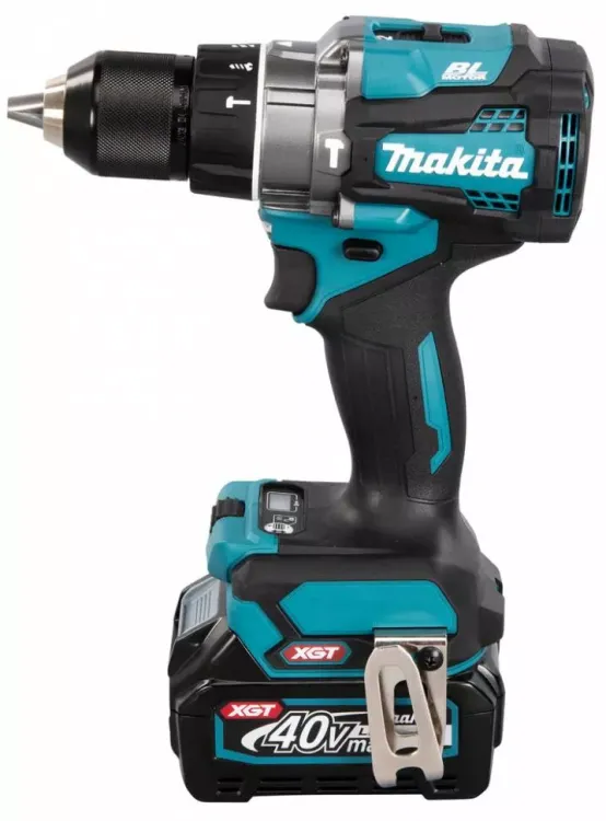Ударная дрель-шуруповерт XGT Makita HP001GD201 купить в Екатеринбурге