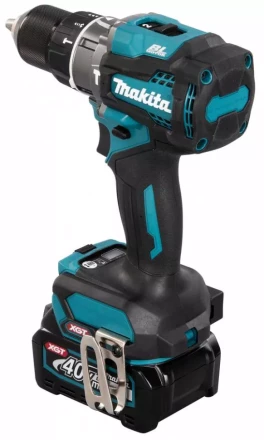 Ударная дрель-шуруповерт XGT Makita HP001GD201 купить в Екатеринбурге