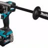 Ударная дрель-шуруповерт XGT Makita HP001GD201 купить в Екатеринбурге