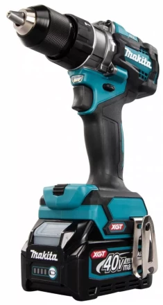 Ударная дрель-шуруповерт XGT Makita HP001GD201 купить в Екатеринбурге