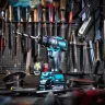 Ударная дрель-шуруповерт XGT Makita HP001GD201 купить в Екатеринбурге