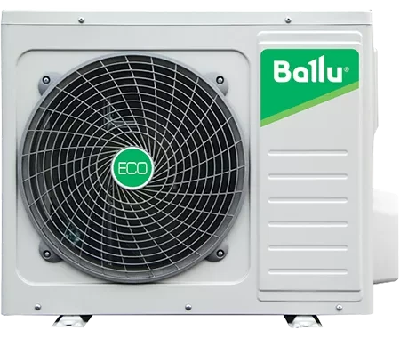 Внутренний блок BALLU BSEI-FM/in-09HN1 мульти сплит-системы, инверторного типа купить в Екатеринбурге