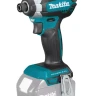 Аккумуляторный шуруповерт Makita DTD153ZJ (без АКБ и ЗУ) купить в Екатеринбурге