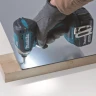 Аккумуляторный шуруповерт Makita DTD153ZJ (без АКБ и ЗУ) купить в Екатеринбурге
