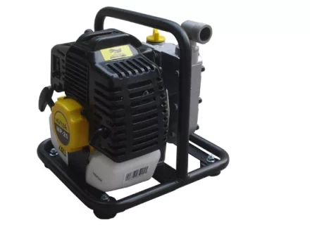 Мотопомпа HUTER MP-25 купить в Екатеринбурге