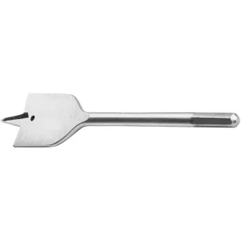 Сверло по дереву перовое, 18 мм СИБРТЕХ 70368 купить в Екатеринбурге