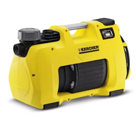 Поверхностный насос KARCHER BP 3 Home &amp; Garden EU купить в Екатеринбурге